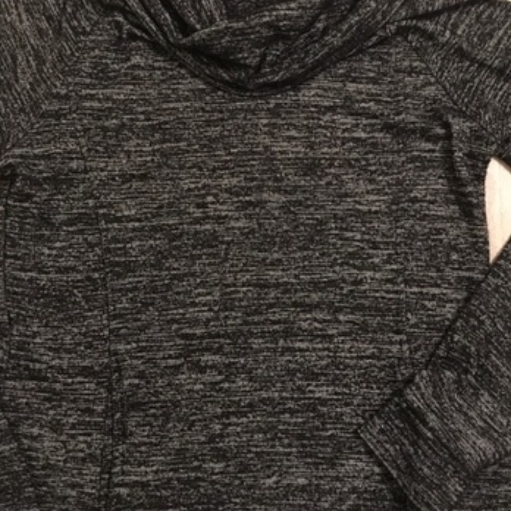 ^^ Women's Nicole Miller L loungewear hoodie